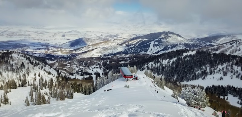 Park City Mountain vs Deer Valley: Which Resort Is Better for Families?