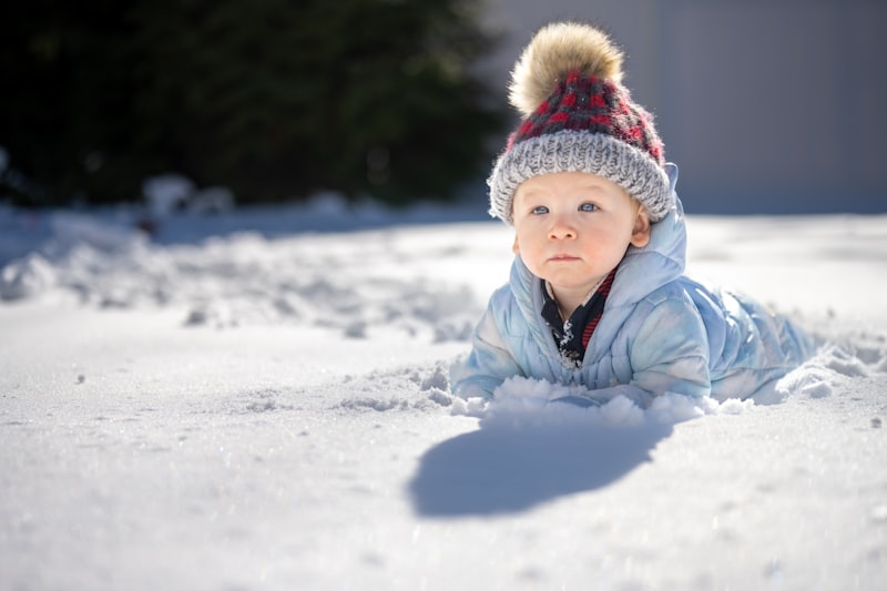 Park City with Toddlers: A Survival Guide