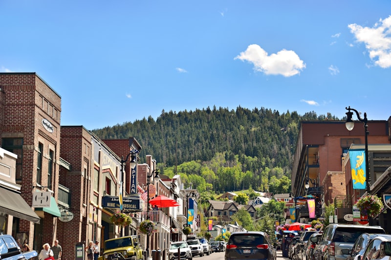 The Ultimate Family Guide to Park City in 2026