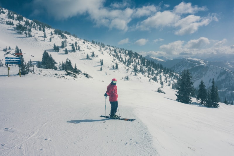 Snowbird and Alta with Kids: Family Skiing in Little Cottonwood Canyon