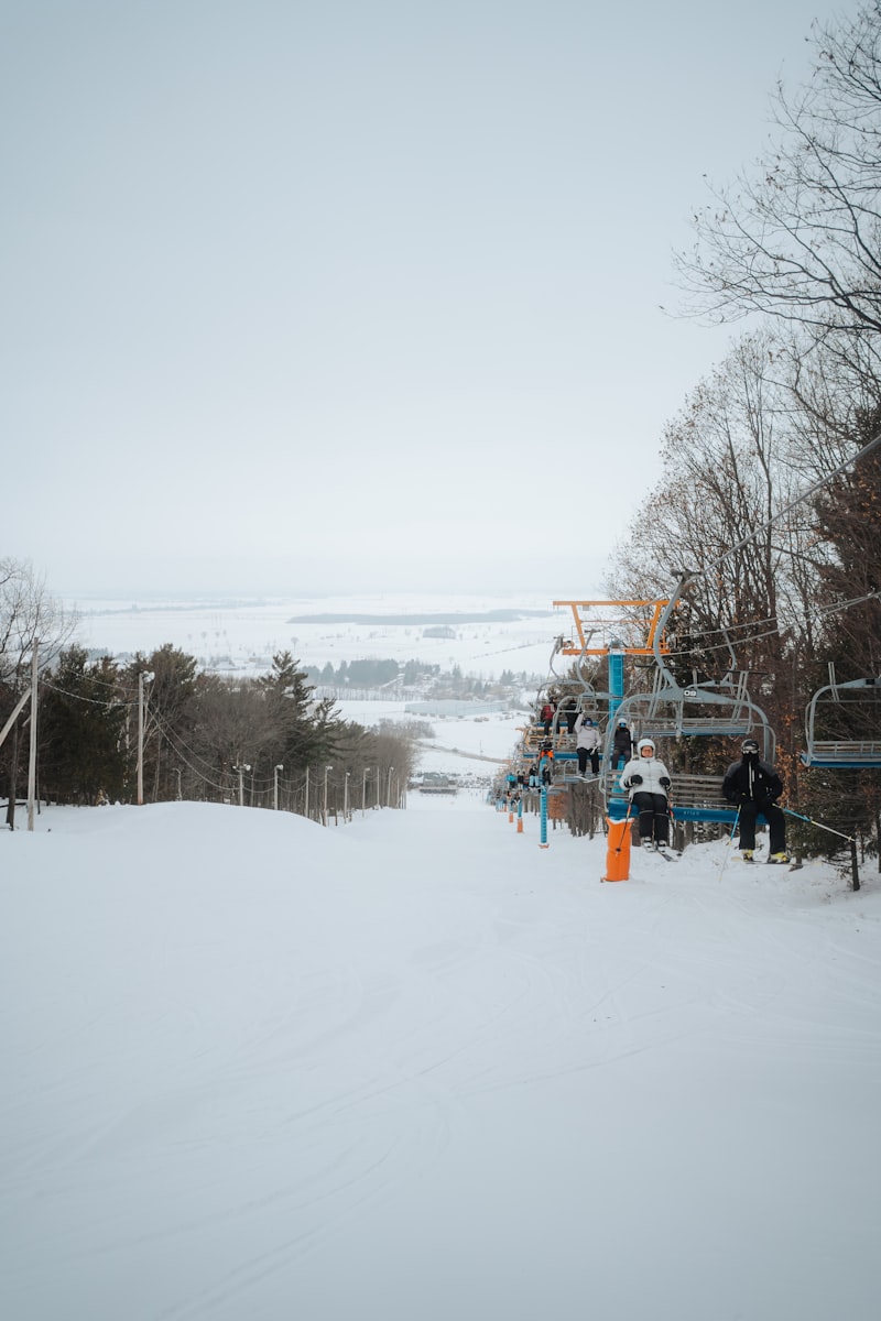 Deer Valley with Kids: Luxury Family Skiing Without the Attitude
