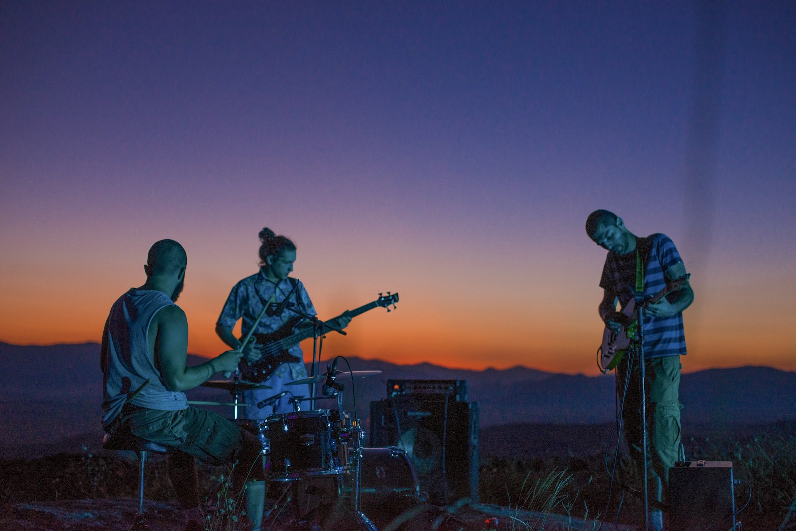 Park City Summer Concerts at Deer Valley: A Family Guide to the Music Series