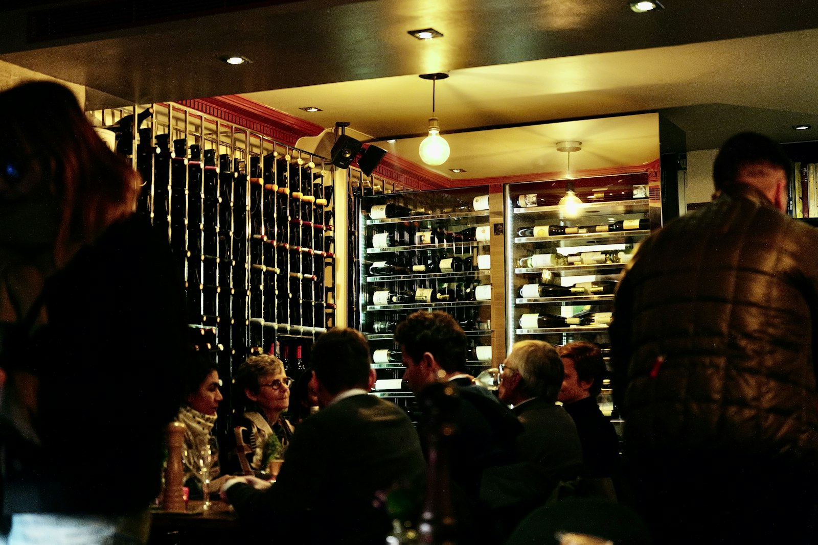 Best Park City Restaurants for Girls' Night Out: Date-Quality Dinners with Friends