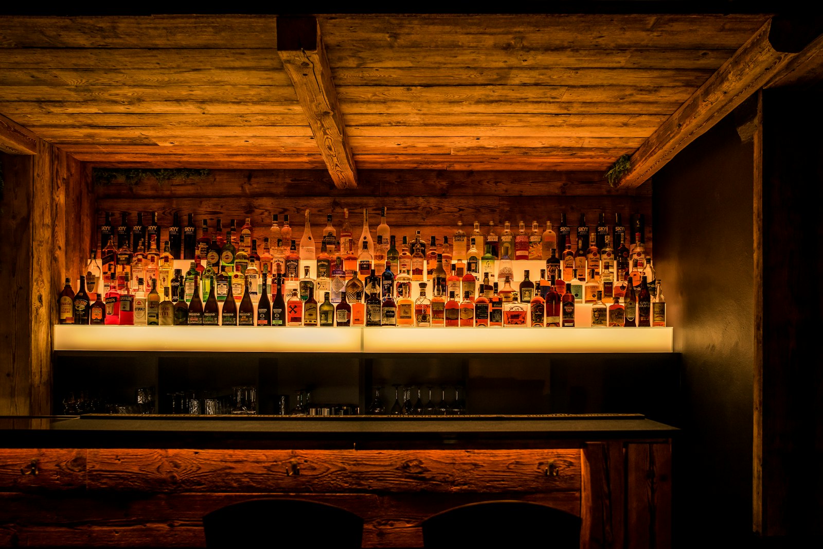 Park City Wine and Whiskey Trail: A Girls' Trip Guide to High West and Beyond