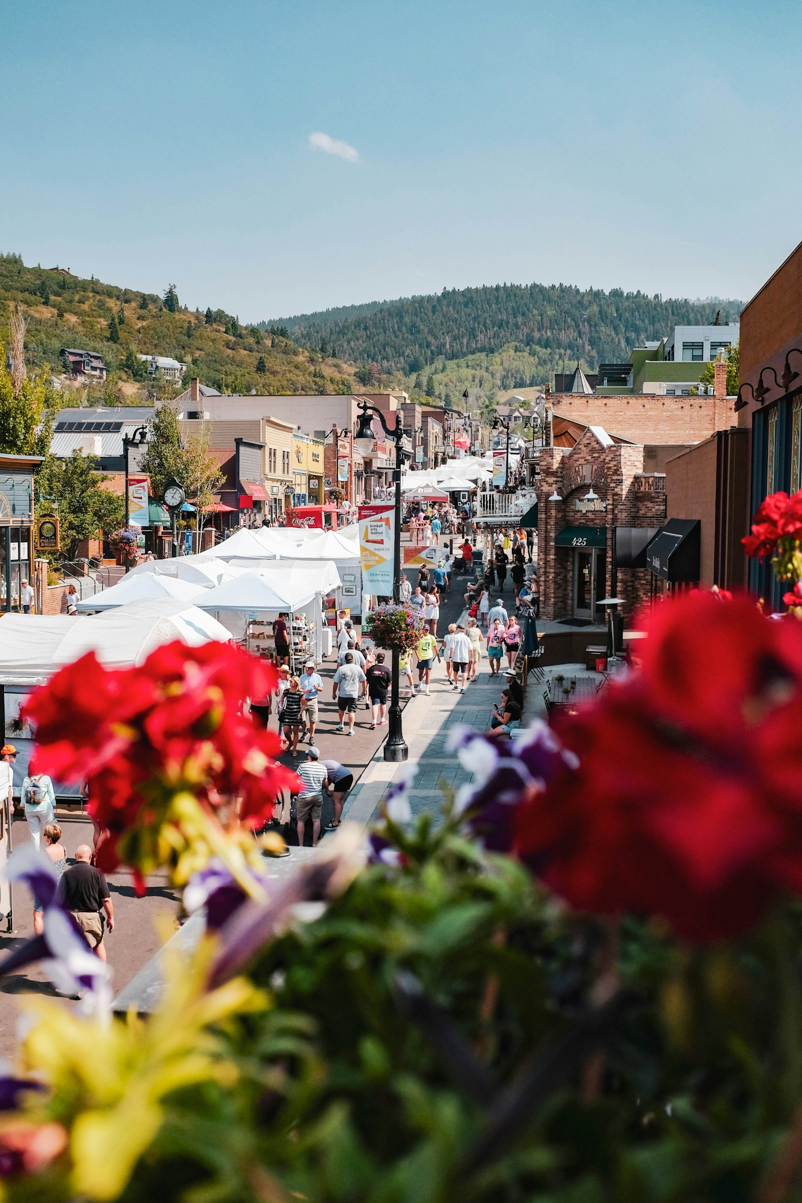 Park City for First-Time Visitors: A Mom's Cheat Sheet