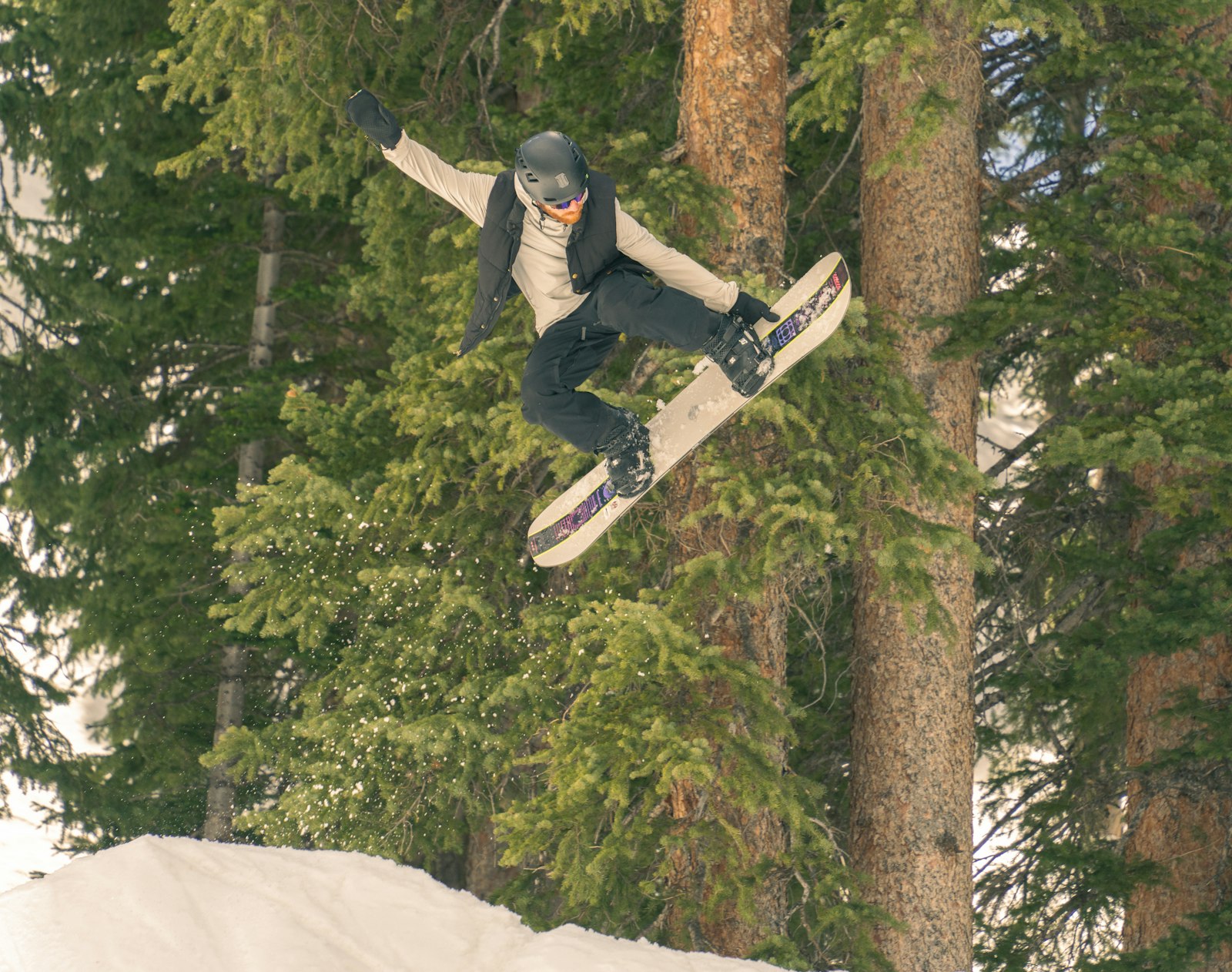 Spring Break in Park City with Kids: Ski Beyond the Crowds