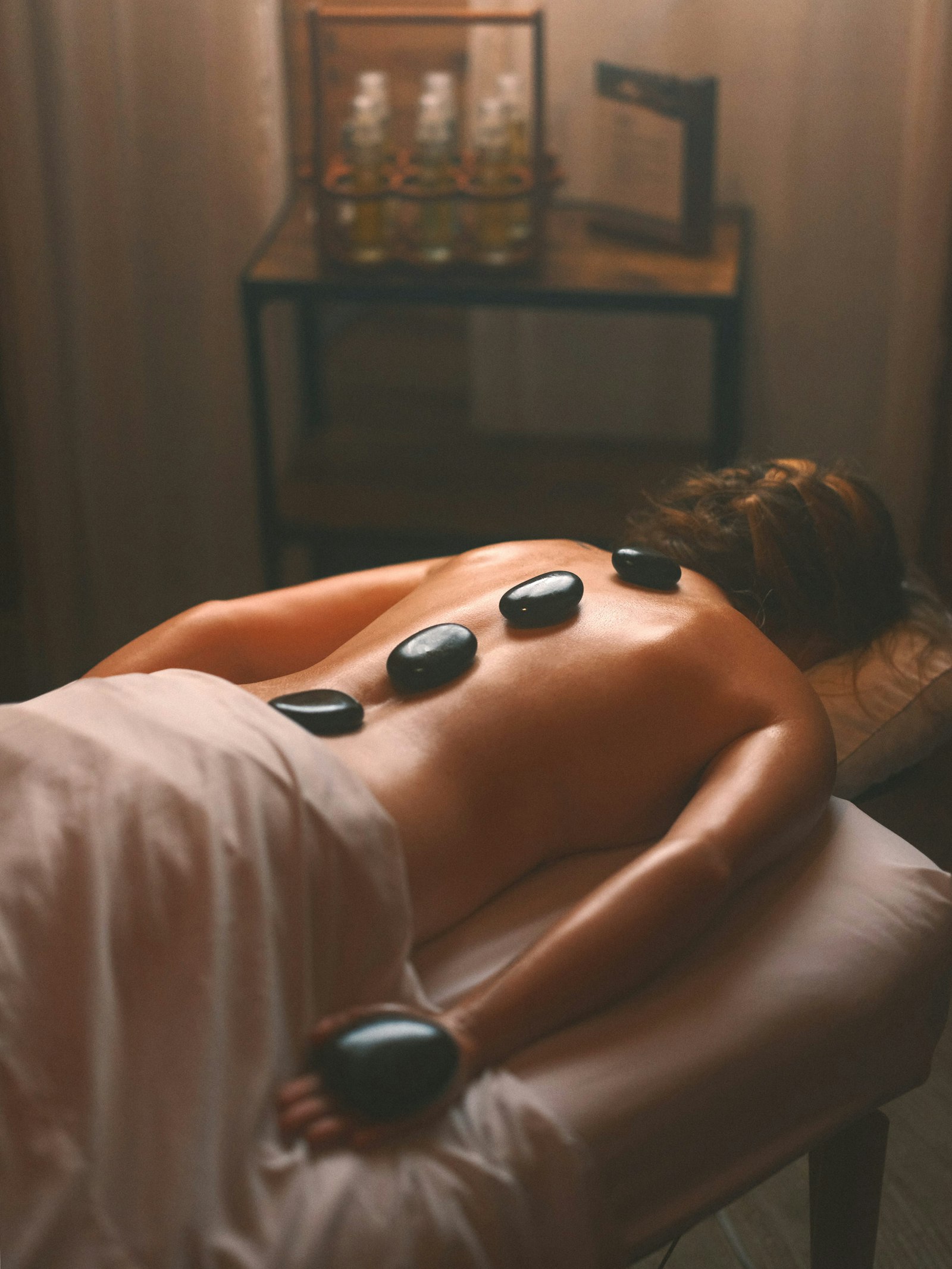 Best Resort Day Spas in Park City for Moms: Massages, Soaks, and Reset