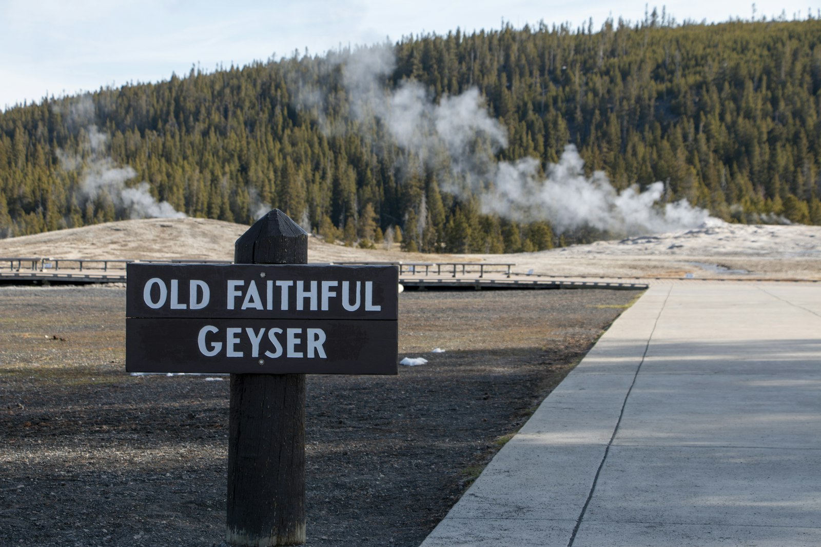 Park City to Yellowstone Road Trip with Kids: Multi-Day Family Itinerary