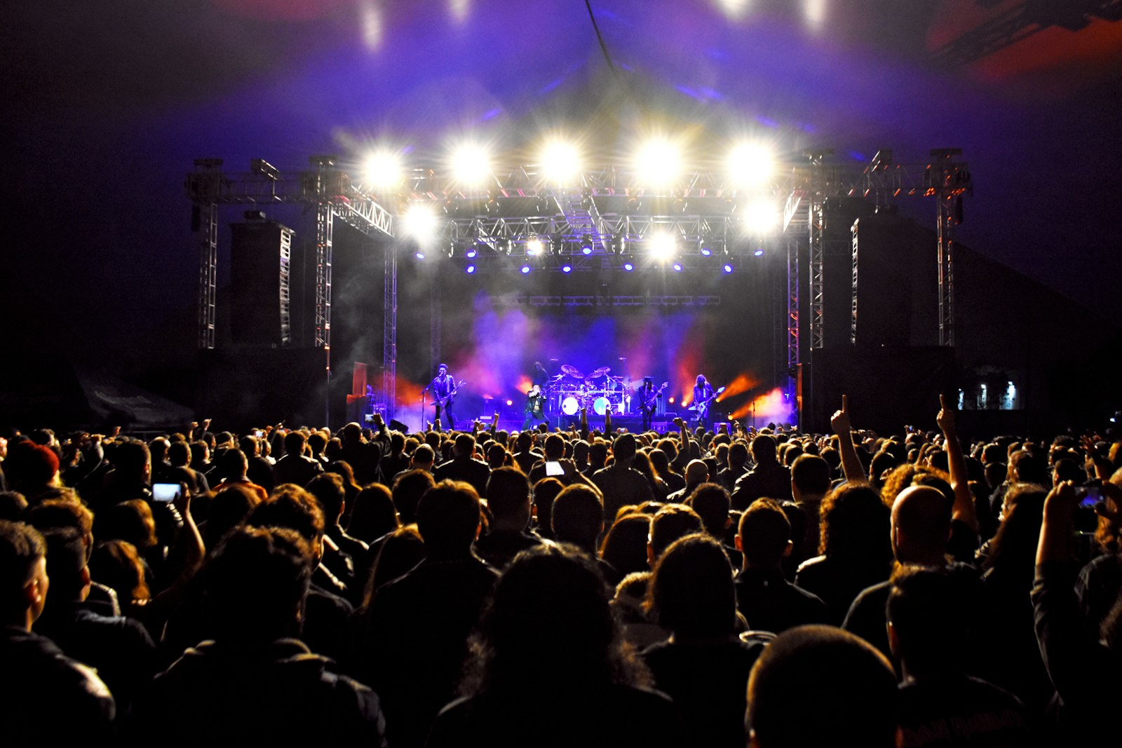 Big Stars Bright Nights at Deer Valley: Your Family Concert Picnic Guide