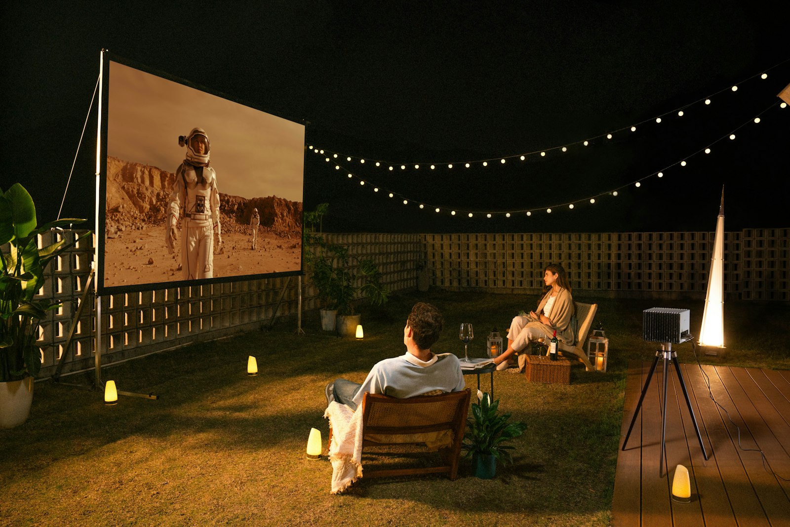 Sundance Outdoor Movies and Stars at Deer Valley: Summer Night Family Picks